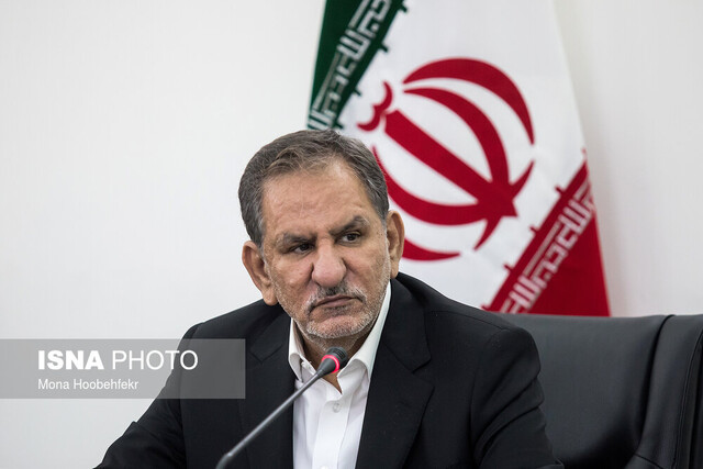 شرایط امسال از نظر بودجه سخت است/زورگویی به ایران جواب نمی‌دهد