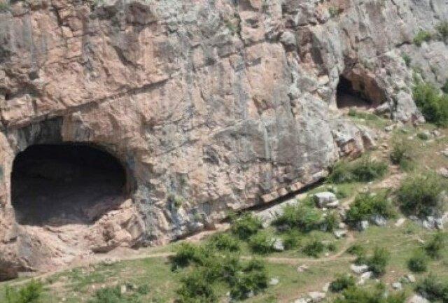 قدیمی ترین سکونتگاه انسان در ایران کجاست؟