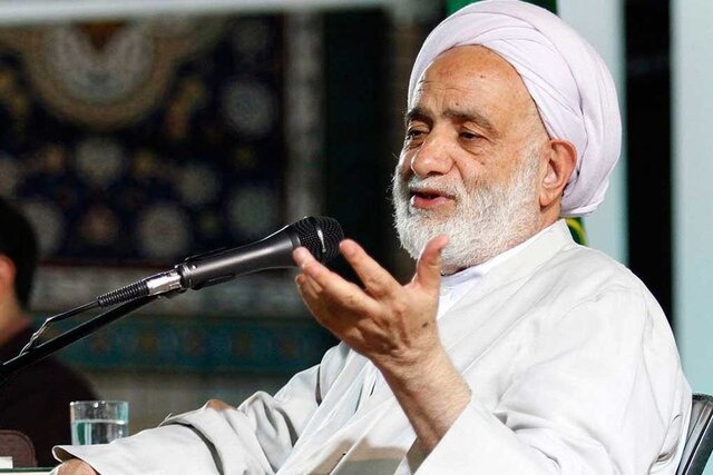 قرائتی: با ضایع‌شدن نماز فساد زیاد می‌شود
