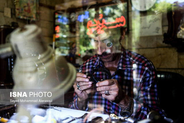 صلح خبر – «تعمیر» به جای «تعویض»