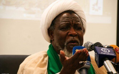 جلسه دادگاه شیخ زکزاکی به پنجم اوت موکول شد