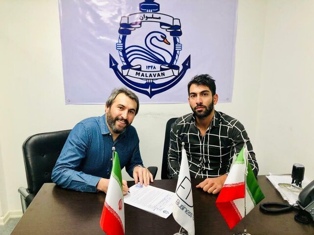 علی لطیفی سرمربی جدید ملوان