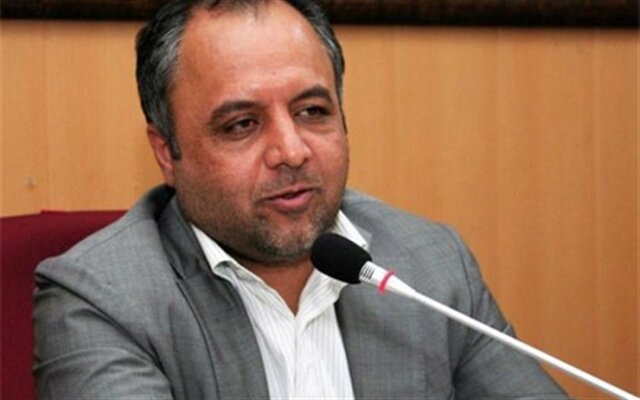 رخشانی مهر عنوان کرد: تخصیص ۳۰۰ میلیارد تومان جهت جمع آوری بخاری های نفتی