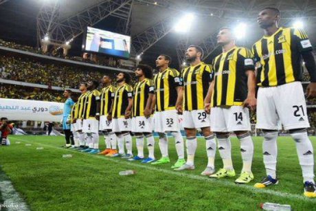 اعلام قیمت بلیت‌های دیدار ذوب‌آهن – الاتحاد
