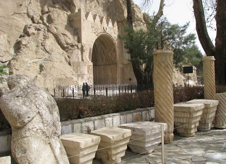 انیمیشن۱۵۰۰ساله‌ ایرانی – صلح خبر