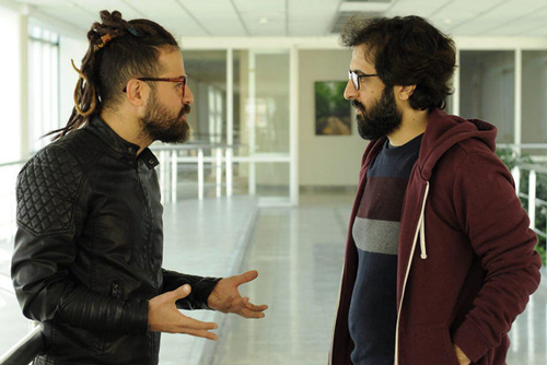 سریال «گلشیفته» و حکایت های جورواجورش