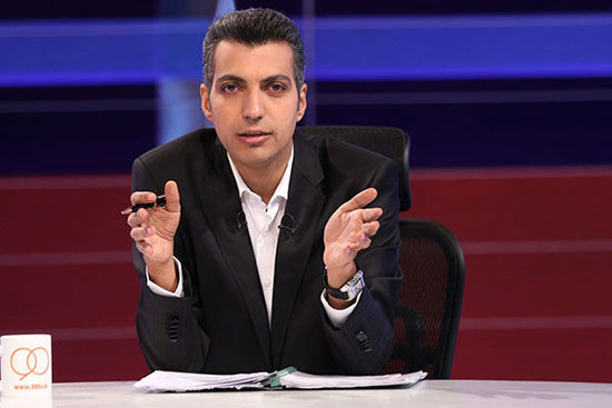 رخوت فردوسی پور؛ چه بر سر نود عزیز ما آمده؟!