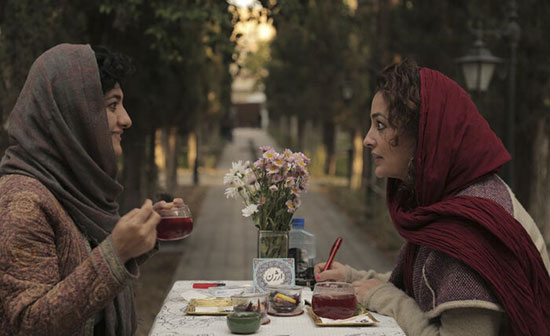 تمام حواشی انتخاب «در جستجوی فریده» برای اسکار