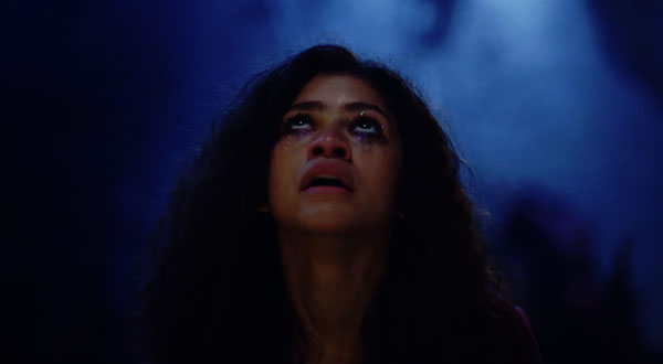 سریال Euphoria؛ از بهترین سریال‌های اخیر شبکه HBO