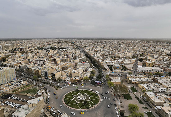 ۱۰ جاذبه گردشگری عالی شهر قزوین