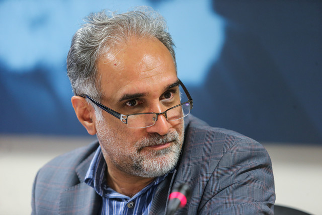 پیام تسلیت حکیمی‌پور به آیت‌الله بیات زنجانی