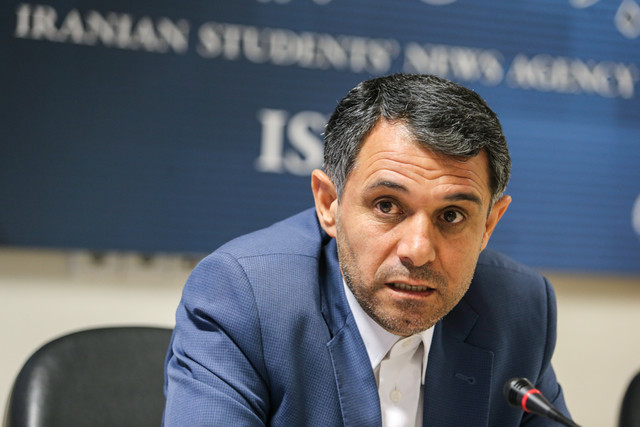 بدری: دولت گام‌های خوبی برای ساماندهی بازار مسکن برداشته اما هنوز کافی نیست