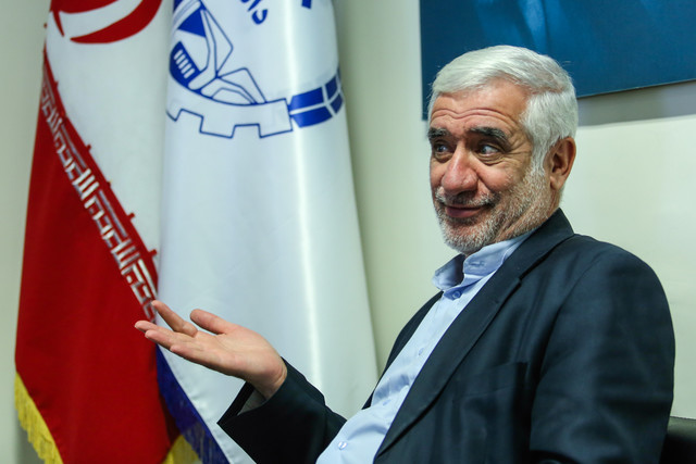 جمالی: اروپا به تعهداتش عمل کند به تعهدات برجامی بازمی‌گردیم