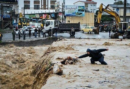 سومین کافه پارک فناوری تهران در حوزه فناوری‌های مدیریت بحران