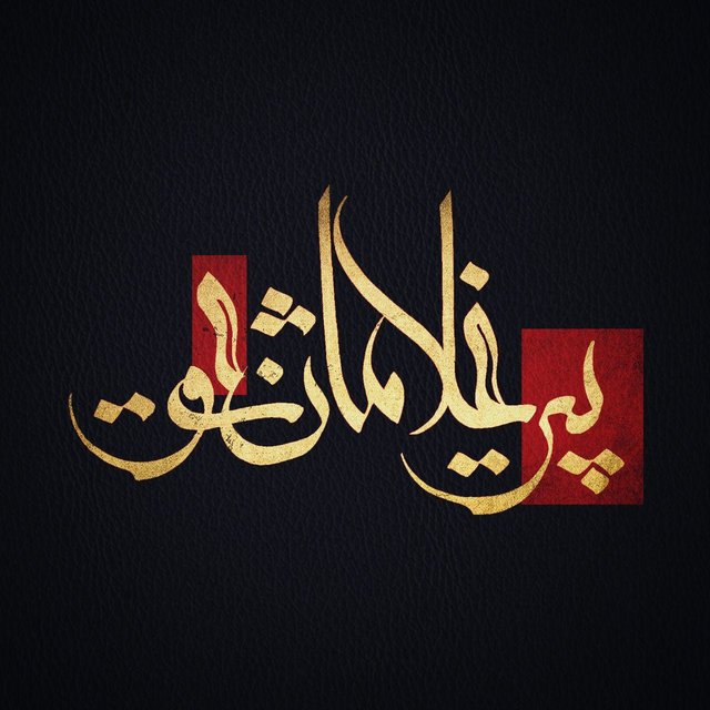 استقبال از پیرغلامان و خادمان حسینی در یزد