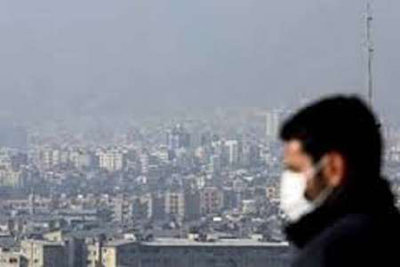عامل بالارفتن «اُزن» در تهران چیست؟
