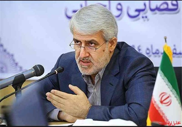 انباشت پرونده‌ها در حوزه‌های قضایی زیبنده دستگاه قضایی نیست