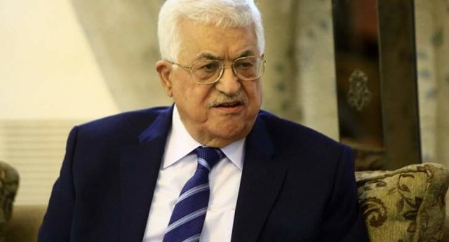 اعلام آمادگی عباس برای گفتگو با طرف اسرائیلی
