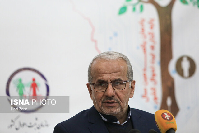 تحویل ۹ میلیون بدنه کارت ملی هوشمند تا پایان سال