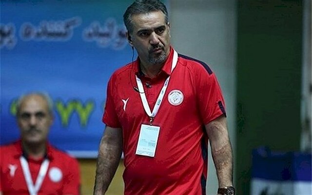 سید عباسی: والیبال از داورزنی گذشته است/ تصمیمات به داوری القاء شده‌اند
