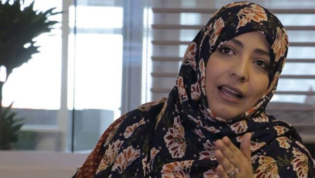 درخواست توکل کرمان از دولت جدید سودان برای خروج از یمن