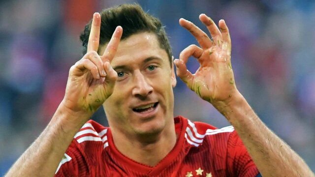 لواندوفسکی: به سه بازیکن جدید نیاز داریم