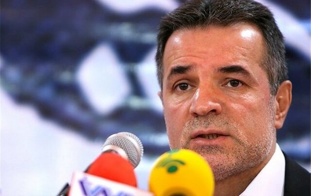 انصاری‌فرد: استقلال یک بلیت هم به ما نداد/ برای آن‌ها و مسوولان ذی‌ربط متاسفم