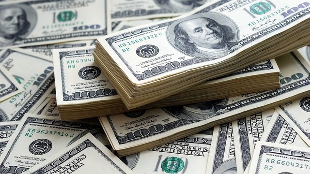 قیمت ارز افزایش یافت – صلح خبر