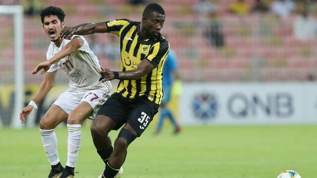 خبر خوب AFC برای رقیب ذوب آهن در لیگ قهرمانان