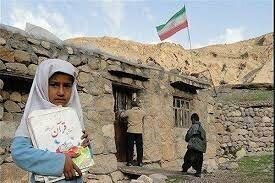 برچیده شدن ۴۰۰ مدرسه خشتی و گلی تا اول مهر