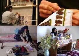 گلایه از نبود سامانه منسجم برای ثبت مشاغل خانگی