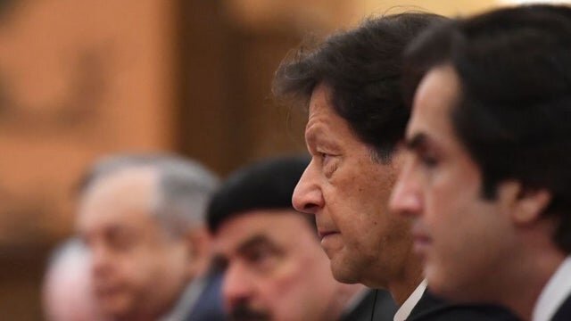 پاکستان روز استقلال را جشن گرفت