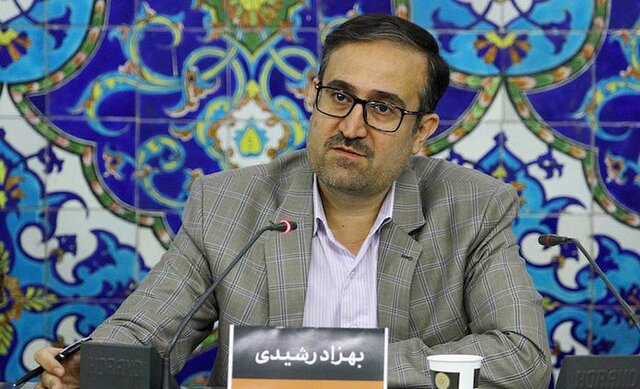 رئیس جهاد دانشگاهی هنر: تفکر جهادی، نسخه شفابخش شرایط کنونی کشور است