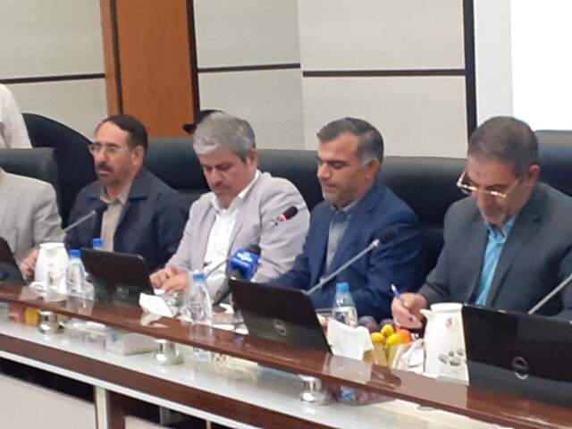 ایجاد بیش از ۱۵۰ هزار فرصت شغلی از محل منابع اشتغال روستایی در کشور