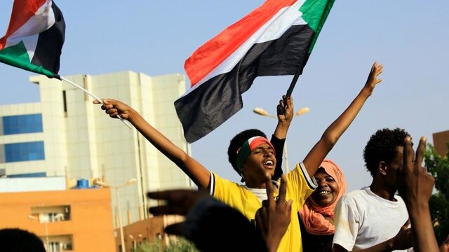 اعلام جزئیات توافق شورای نظامی و مخالفان سودان درباره سند قانون اساسی