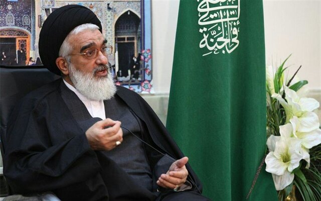 بی‌دقتی در نقل آیات موجب وهن مذهب شیعه است