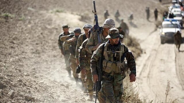 جان باختن ده‌ها تن در حوادث خشونت‌بار افغانستان