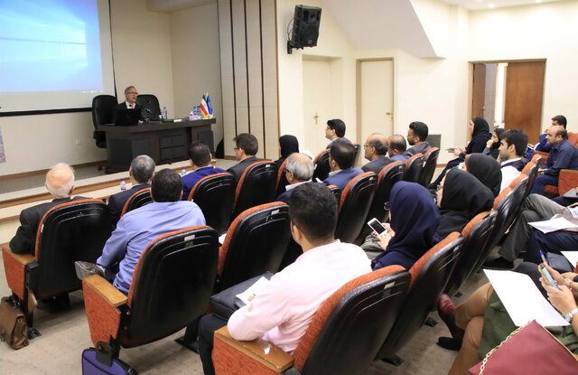 توجه خاص دیوان عدالت اداری به میراث فرهنگی