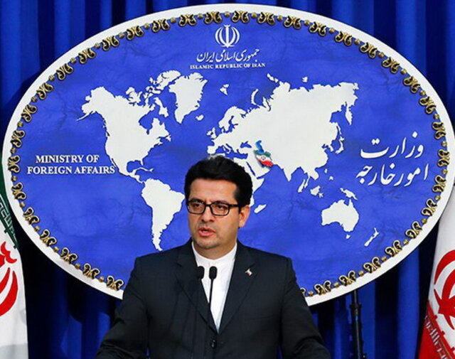 دولت چین تاکنون بیشترین کمک را در مبارزه با کرونا به ما داشته است
