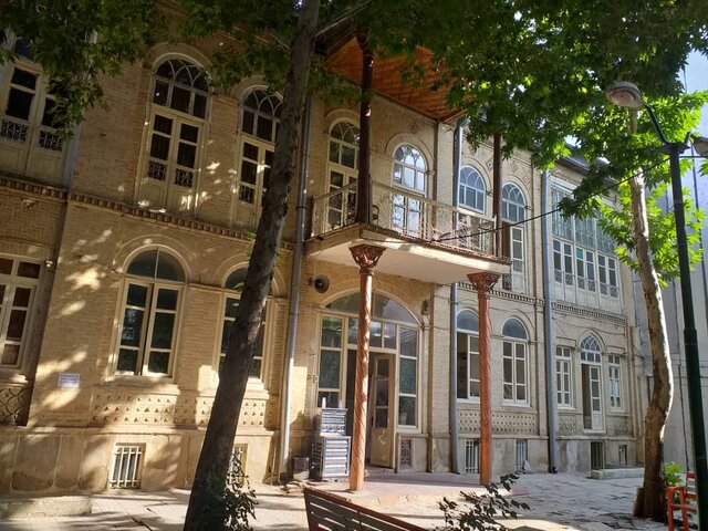 طرح‌شان برای خانه «ایرانی» همدانی‌ها چیست؟