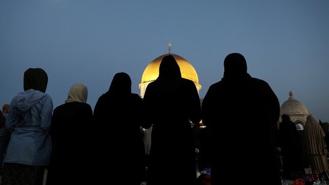 وزیر اسرائیلی: اکثریت فلسطینی احتمالا هویت یهودی را از بین می‌برد