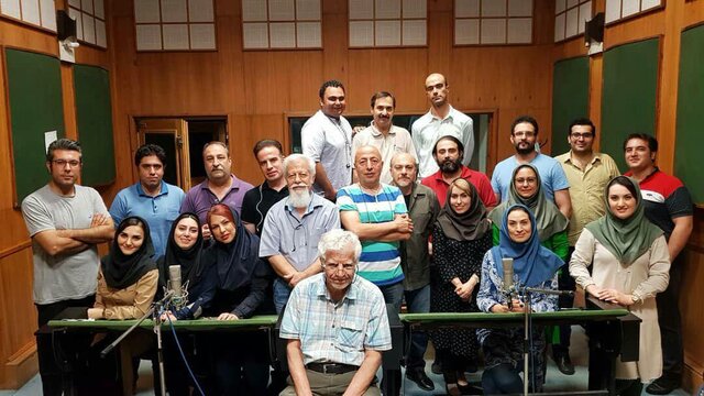 وقتی سانسور کار دوبله را سخت می‌کند