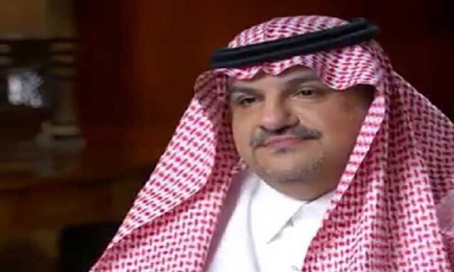 نویسنده سعودی خواستار نپذیرفتن فلسطینیان در حج سال آینده شد