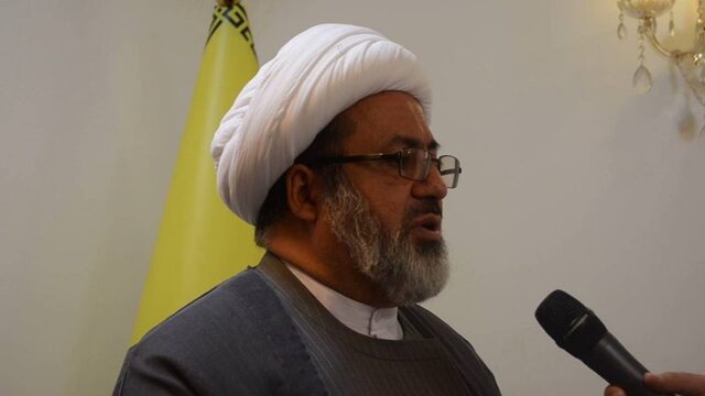 حشد شعبی: هرگونه اهانت به ارتش عراق را رد می‌کنیم