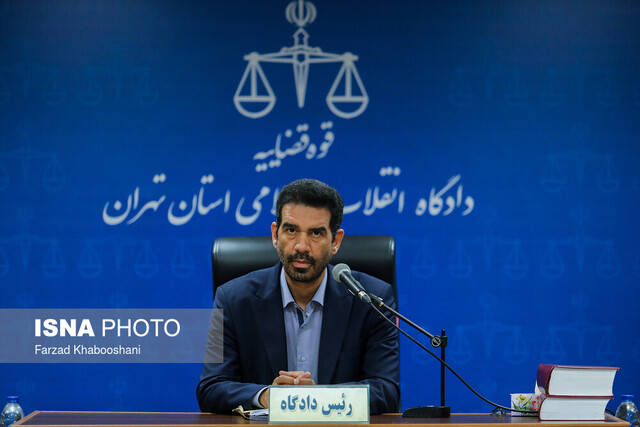 «آزادی» و «قصاص»؛ گزیده اخبار حقوقی هفته‌ای که گذشت