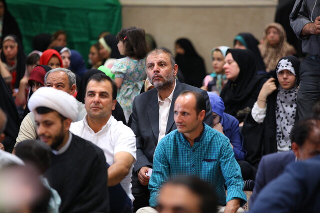 تلاش برای جلوگیری از موقوفه‌خواری در لواسان