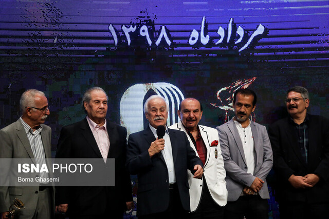 منوچهر شاهسواری: سینمای ایران همچنان فعالیت می‌کند/ فاصله دارا و ندار زیاد شده است