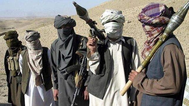 آغاز نهمین دور از مذاکرات صلح خبر میان آمریکا و طالبان در قطر