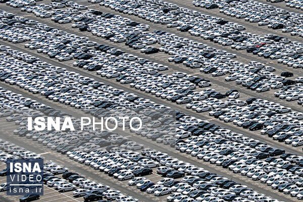 صوت / پرونده مافیای خودرو روی میز قاضی