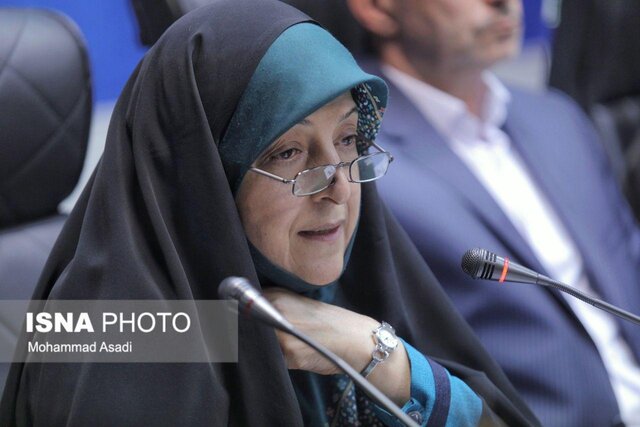 سفر معاون رئیس جمهور به سمنان لغو شد